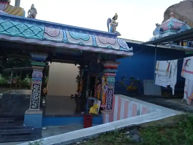 Arulmigu Thimmarayaswamy Temple, Mulakkadu - 636352 அருள்மிகு திம்மராயர் சுவாமி திருக்கோயில், Mulakkadu - 636352, Salem - Ancient Temple Architecture and History Image 4