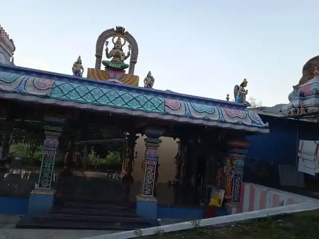 Arulmigu Thimmarayaswamy Temple, Mulakkadu - 636352 அருள்மிகு திம்மராயர் சுவாமி திருக்கோயில், Mulakkadu - 636352, Salem - Ancient Temple Architecture and History Image 5