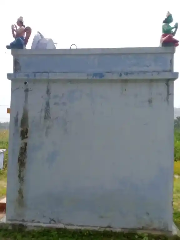 Arulmigu Thimmarayaswamy Temple, Near Badethala Pond, Kallukuruki - 635001 Temple