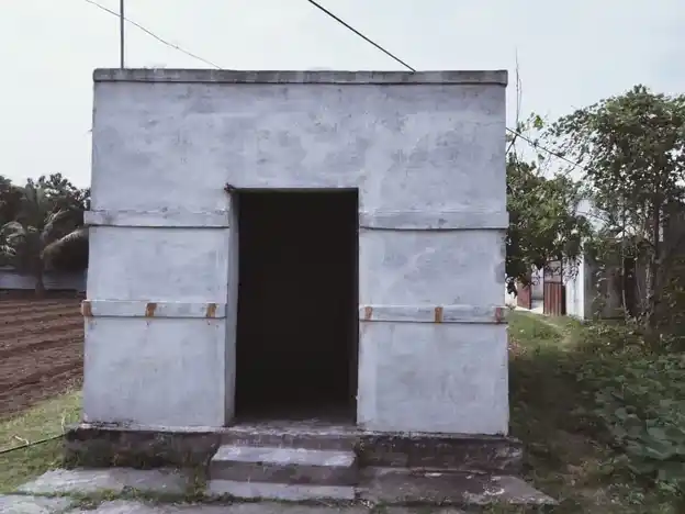 Arulmigu Thimmarayaswamy Temple, Near Govt School, Somanahalli - 636808