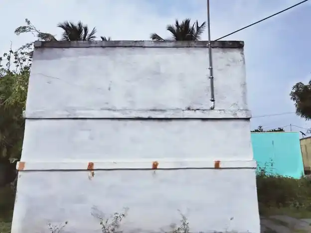 Arulmigu Thimmarayaswamy Temple, Near Govt School, Somanahalli - 636808 அருள்மிகு திம்மராயசாமி திருக்கோயில், Near Govt School, Somanahalli - 636808, Dharmapuri - Ancient Temple Architecture and History Image 4