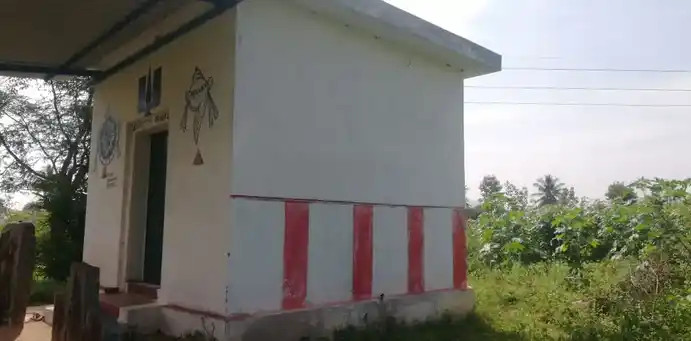 Arulmigu Thimmarayaswamy Temple, Near Nedumaruthi Pond, Veerojipalli - 635115 Temple