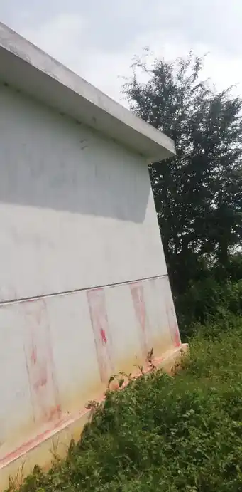 Arulmigu Thimmarayaswamy Temple, Near Nedumaruthi Pond, Veerojipalli - 635115 அருள்மிகு திம்மராய சுவாமி திருக்கோயில், Near Nedumaruthi Pond, Veerojipalli - 635115, Krishnagiri - Ancient Temple Architecture and History Image 4