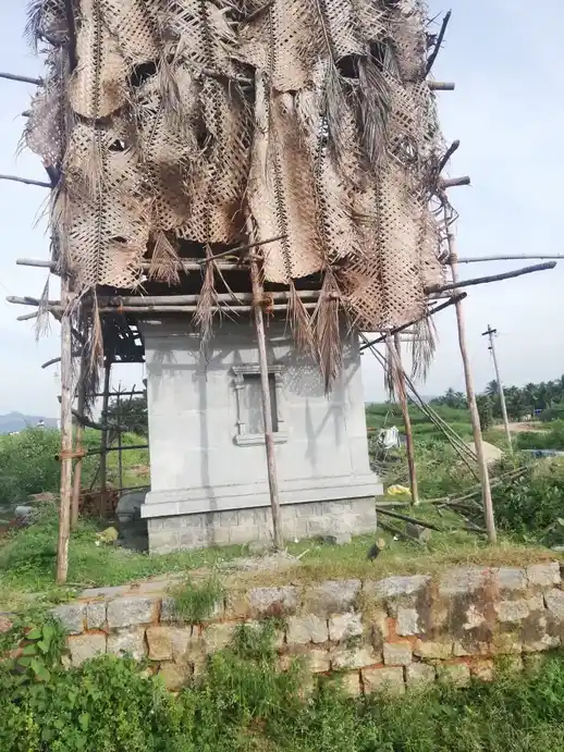 Arulmigu Thimmarayaswamy Temple, Nedumaruthi - 635115 அருள்மிகு திம்மராய சுவாமி திருக்கோயில், Nedumaruthi - 635115, Krishnagiri - Ancient Temple Architecture and History Image 3