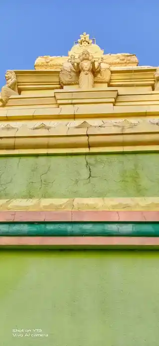 Arulmigu Thimmarayaswamy Temple, Palayoor - 635207 அருள்மிகு திம்மராயசாமி திருக்கோயில், Palayoor - 635207, Krishnagiri - Ancient Temple Architecture and History Image 5