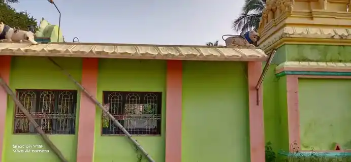 Arulmigu Thimmarayaswamy Temple, Palayoor - 635207 அருள்மிகு திம்மராயசாமி திருக்கோயில், Palayoor - 635207, Krishnagiri - Ancient Temple Architecture and History Image 7