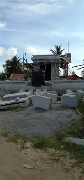 Arulmigu Thimmarayaswamy Temple, Perumalpalli - 635105 Temple