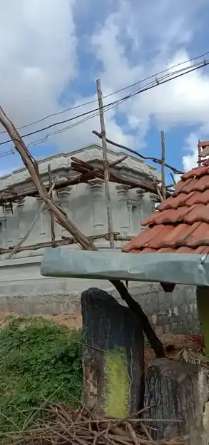 Arulmigu Thimmarayaswamy Temple, Perumalpalli - 635105 அருள்மிகு திம்மராய சுவாமி திருக்கோயில், Perumalpalli - 635105, Krishnagiri - Ancient Temple Architecture and History Image 3