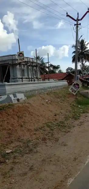 Arulmigu Thimmarayaswamy Temple, Perumalpalli - 635105 அருள்மிகு திம்மராய சுவாமி திருக்கோயில், Perumalpalli - 635105, Krishnagiri - Ancient Temple Architecture and History Image 4