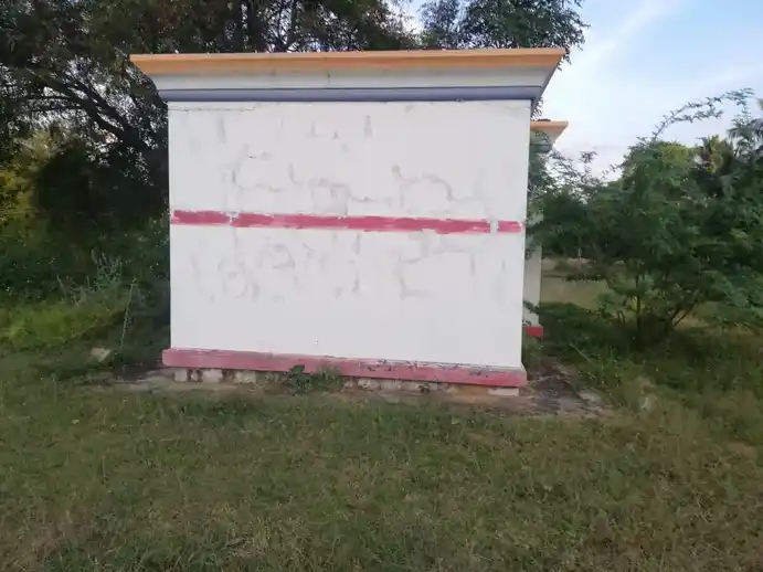 Arulmigu Thimmarayaswamy Temple, Puliyarasi - 635115 Temple