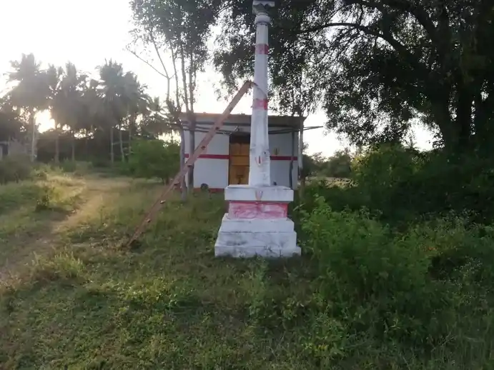 Arulmigu Thimmarayaswamy Temple, Puliyarasi - 635115 அருள்மிகு திம்மராய சுவாமி திருக்கோயில், Puliyarasi - 635115, Krishnagiri - Ancient Temple Architecture and History Image 4