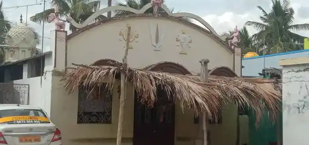 Arulmigu Thimmarayaswamy Temple, Sammanapalli - 635117 Temple