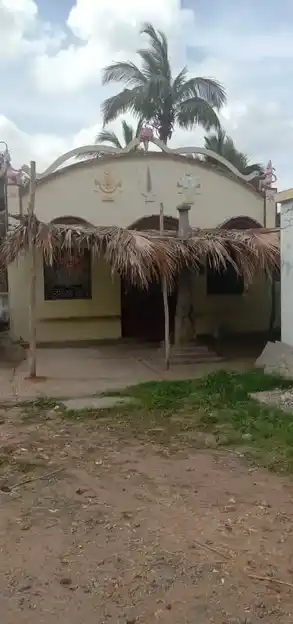 Arulmigu Thimmarayaswamy Temple, Sammanapalli - 635117 அருள்மிகு திம்மராயசாமி திருக்கோயில், Sammanapalli - 635117, Krishnagiri - Ancient Temple Architecture and History Image 3