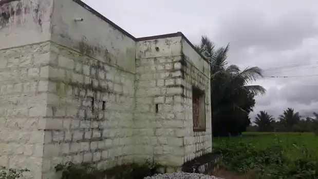 Arulmigu Thimmarayaswamy Temple, Seebam - 635117 Temple