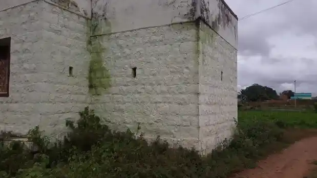 Arulmigu Thimmarayaswamy Temple, Seebam - 635117 Arulmigu Thimmarayaswamy Temple, Seebam - 635117, Krishnagiri - Ancient Temple Architecture and History Image 2