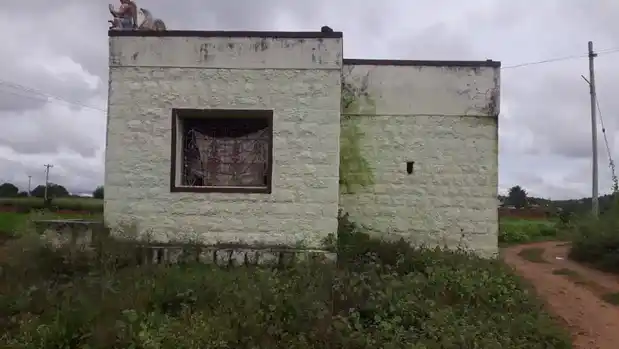 Arulmigu Thimmarayaswamy Temple, Seebam - 635117 Arulmigu Thimmarayaswamy Temple, Seebam - 635117, Krishnagiri - Ancient Temple Architecture and History Image 3