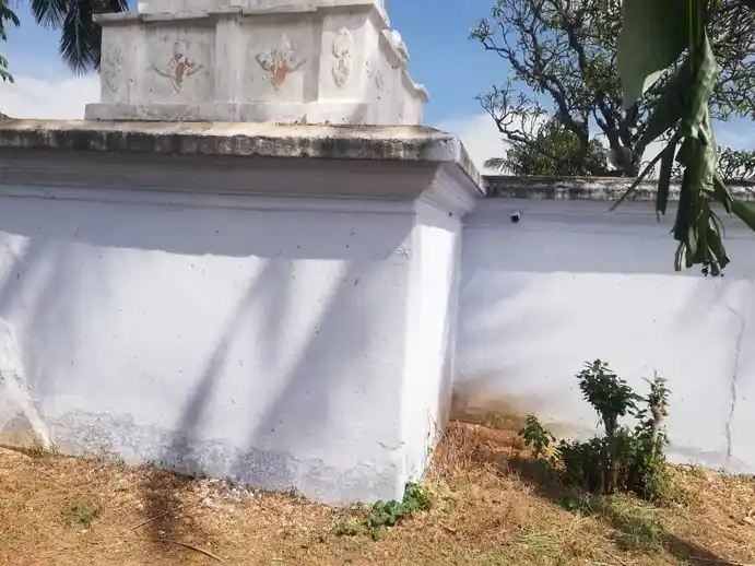 Arulmigu Thimmarayaswamy Temple, Sigaramanapalli - 635121 Temple