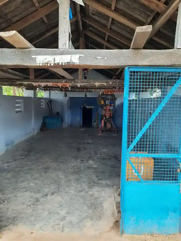 Arulmigu Thimmarayaswamy Temple, Sundekuppam - 635101 அருள்மிகு திம்மராயசுவாமி திருக்கோயில், சுண்டேகுப்பம் - 635101, Krishnagiri - Ancient Temple Architecture and History Image 2