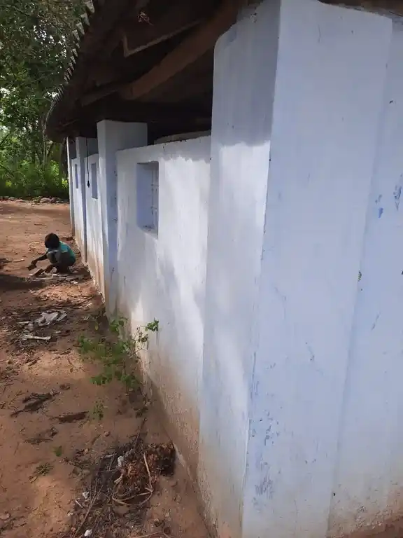 Arulmigu Thimmarayaswamy Temple, Sundekuppam - 635101 அருள்மிகு திம்மராயசுவாமி திருக்கோயில், சுண்டேகுப்பம் - 635101, Krishnagiri - Ancient Temple Architecture and History Image 4