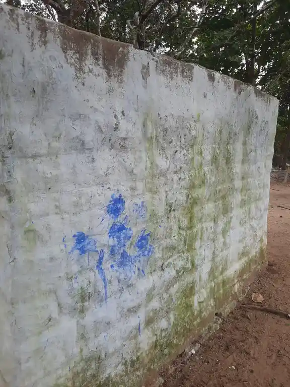 Arulmigu Thimmarayaswamy Temple, Sundekuppam - 635101 அருள்மிகு திம்மராயசுவாமி திருக்கோயில், சுண்டேகுப்பம் - 635101, Krishnagiri - Ancient Temple Architecture and History Image 5