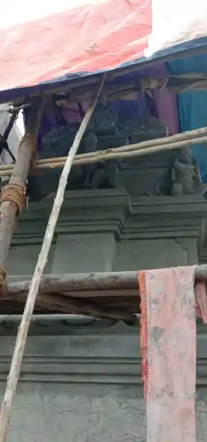 Arulmigu Thimmarayaswamy Temple, Tatarahalli - 635123 Temple