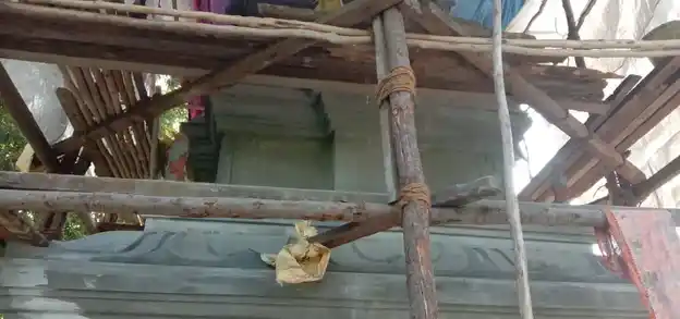 Arulmigu Thimmarayaswamy Temple, Tatarahalli - 635123 அருள்மிகு திம்மராயசுவாமி திருக்கோயில், தட்ரஹள்ளி - 635123, Krishnagiri - Ancient Temple Architecture and History Image 3