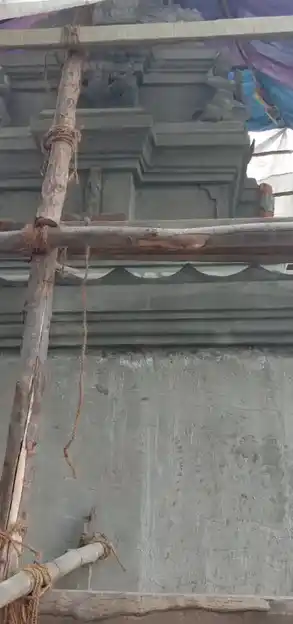 Arulmigu Thimmarayaswamy Temple, Tatarahalli - 635123 அருள்மிகு திம்மராயசுவாமி திருக்கோயில், தட்ரஹள்ளி - 635123, Krishnagiri - Ancient Temple Architecture and History Image 4