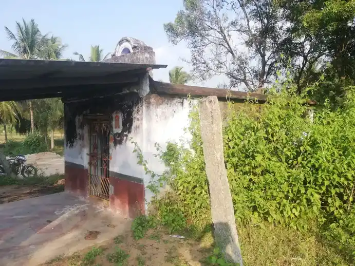 Arulmigu Thimmarayaswamy Temple, Tatatarai - 635121 அருள்மிகு திம்மராய சுவாமி திருக்கோயில், Tatatarai - 635121, Krishnagiri - Ancient Temple Architecture and History Image 2