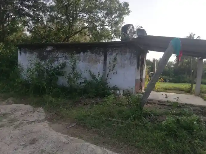 Arulmigu Thimmarayaswamy Temple, Tatatarai - 635121 அருள்மிகு திம்மராய சுவாமி திருக்கோயில், Tatatarai - 635121, Krishnagiri - Ancient Temple Architecture and History Image 4