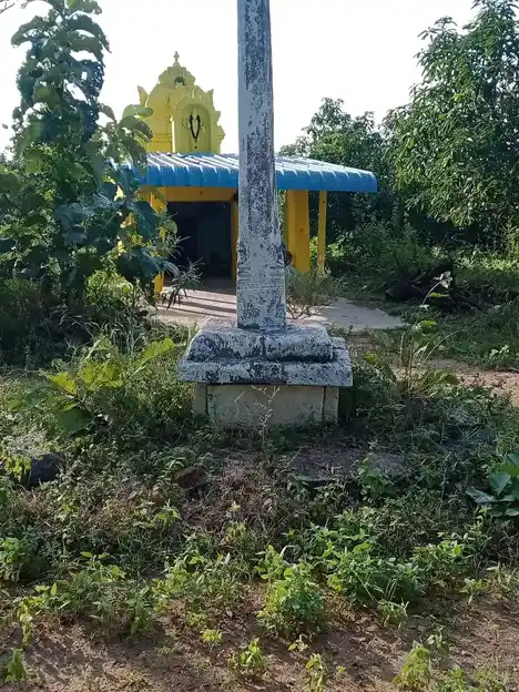 Arulmigu Thimmarayaswamy Temple, Thattakal - 635204 Temple