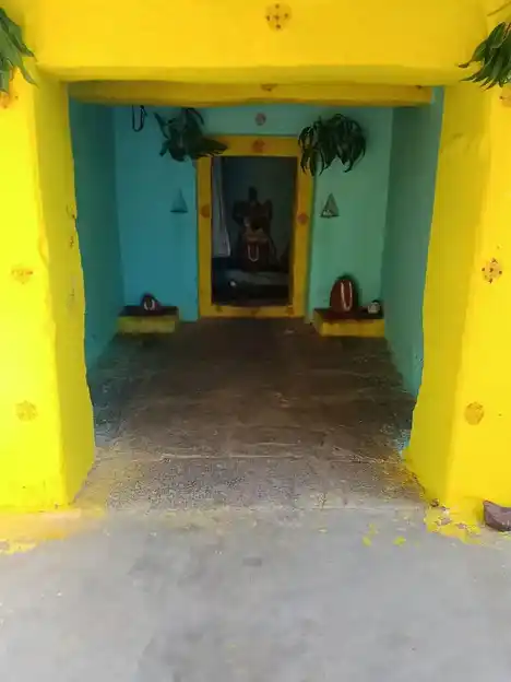 Arulmigu Thimmarayaswamy Temple, Thattakal - 635204 அருள்மிகு திம்மராய சுவாமி திருக்கோயில், தட்டக்கல் - 635204, Krishnagiri - Ancient Temple Architecture and History Image 5