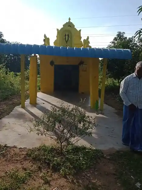 Arulmigu Thimmarayaswamy Temple, Thattakal - 635204 அருள்மிகு திம்மராய சுவாமி திருக்கோயில், தட்டக்கல் - 635204, Krishnagiri - Ancient Temple Architecture and History Image 6
