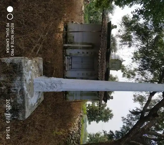 Arulmigu Thimmarayaswamy Temple, Thippampaati - 636202 அருள்மிகு திம்மராயசாமி திருக்கோயில், Thippampaati - 636202, Dharmapuri - Ancient Temple Architecture and History Image 3