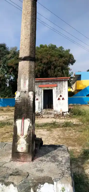 Arulmigu Thimmarayaswamy Temple, Thirumalvadi - 636808 அருள்மிகு திம்மராயசாமி திருக்கோயில், Thirumalvadi - 636808, Dharmapuri - Ancient Temple Architecture and History Image 2