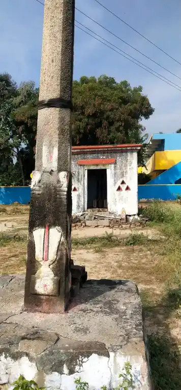 Arulmigu Thimmarayaswamy Temple, Thirumalvadi - 636808 அருள்மிகு திம்மராயசாமி திருக்கோயில், Thirumalvadi - 636808, Dharmapuri - Ancient Temple Architecture and History Image 3