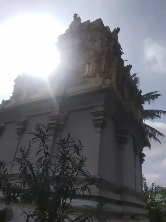 Arulmigu Thimmarayaswamy Temple, Thuppuganapalli - 635119 அருள்மிகு திம்மராயசாமி திருக்கோயில், Thuppuganapalli - 635119, Krishnagiri - Ancient Temple Architecture and History Image 2