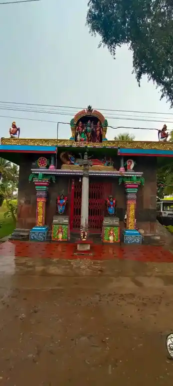 Arulmigu Thimmarayaswamy Temple, Uddanapalli - 635119 அருள்மிகு திம்மராயசாமி திருக்கோயில், Uddanapalli - 635119, Krishnagiri - Ancient Temple Architecture and History Image 2