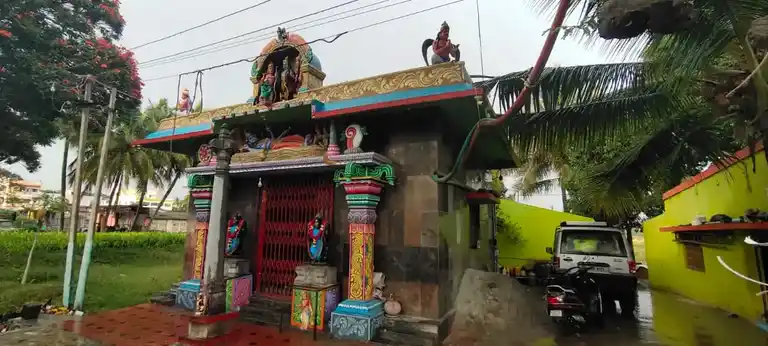 Arulmigu Thimmarayaswamy Temple, Uddanapalli - 635119 அருள்மிகு திம்மராயசாமி திருக்கோயில், Uddanapalli - 635119, Krishnagiri - Ancient Temple Architecture and History Image 4