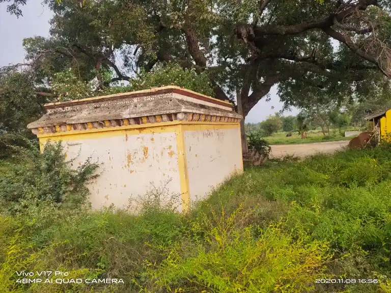 Arulmigu Thimmarayaswamy Temple, V.Madhepalli, Polupalli - 635115 Temple
