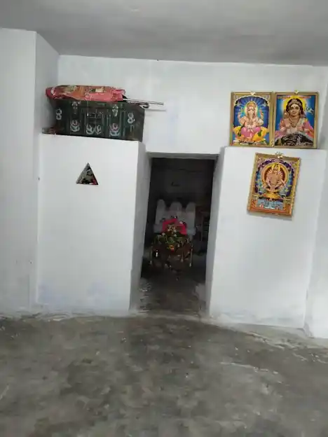 Arulmigu Thimmarayaswamy Temple, Veeramalai - 635204 அருள்மிகு திம்மராய சுவாமி திருக்கோயில், வீரமலை - 635204, Krishnagiri - Ancient Temple Architecture and History Image 2