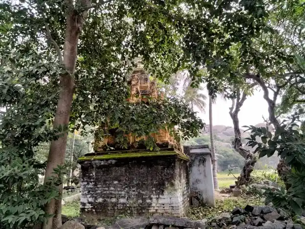 Arulmigu Thimmarayaswamy Temple, Veeramalai - 635204 அருள்மிகு திம்மராய சுவாமி திருக்கோயில், வீரமலை - 635204, Krishnagiri - Ancient Temple Architecture and History Image 3