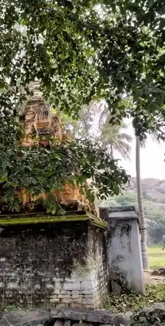Arulmigu Thimmarayaswamy Temple, Veeramalai - 635204 அருள்மிகு திம்மராய சுவாமி திருக்கோயில், வீரமலை - 635204, Krishnagiri - Ancient Temple Architecture and History Image 4