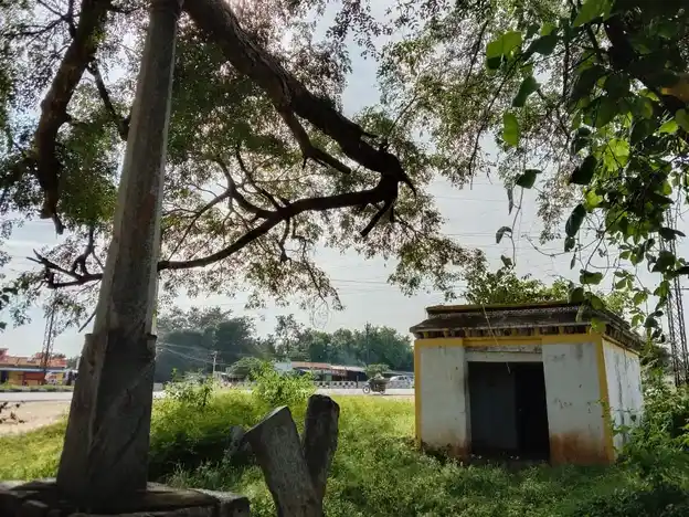 Arulmigu Thimmarayaswmy Temple, Dasiripalli - 635121 அருள்மிகு திம்மராய சுவாமி திருக்கோயில், வி.மாதேப்பள்ளி, வி.மாதேப்பள்ளி - 635121, Krishnagiri - Ancient Temple Architecture and History Image 5