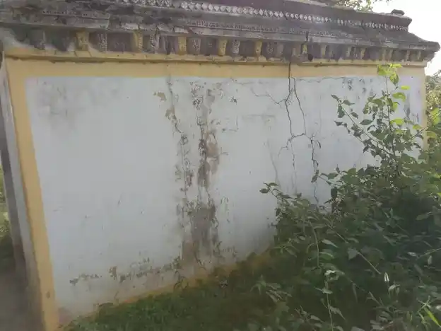 Arulmigu Thimmarayaswmy Temple, Dasiripalli - 635121 அருள்மிகு திம்மராய சுவாமி திருக்கோயில், வி.மாதேப்பள்ளி, வி.மாதேப்பள்ளி - 635121, Krishnagiri - Ancient Temple Architecture and History Image 13