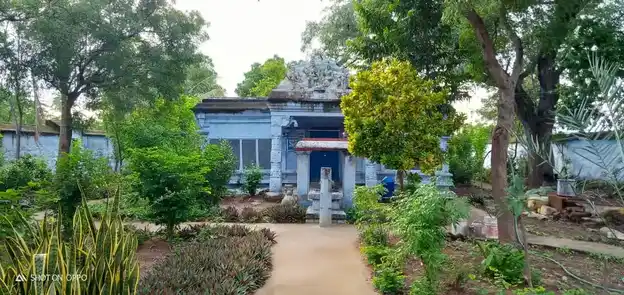 Arulmigu Thindeeswarar Temple, Alangiyam, Dharapuram - 638657 அருள்மிகு திண்டீஸ்வரர் மற்றும் வீரவிநாயகர் திருக்கோயில், Alangiyam, Dharapuram - 638657, Tiruppur - Ancient Temple Architecture and History Image 4