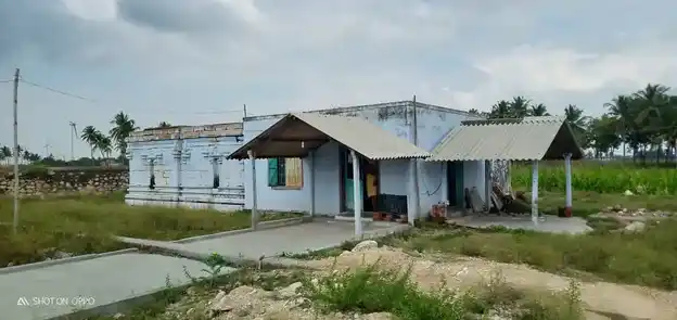 Arulmigu Thineswarar Temple, Chinnaputhur - 638657 அருள்மிகு தென்னீஸ்வரசாமி திருக்கோயில், Chinnaputhur - 638657, Tiruppur - Ancient Temple Architecture and History Image 2