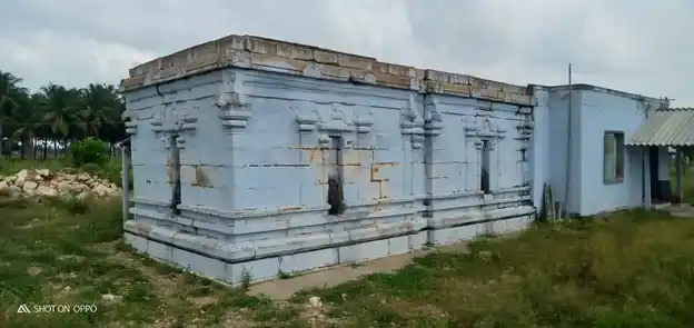 Arulmigu Thineswarar Temple, Chinnaputhur - 638657 அருள்மிகு தென்னீஸ்வரசாமி திருக்கோயில், Chinnaputhur - 638657, Tiruppur - Ancient Temple Architecture and History Image 3