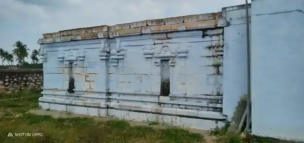 Arulmigu Thineswarar Temple, Chinnaputhur - 638657 அருள்மிகு தென்னீஸ்வரசாமி திருக்கோயில், Chinnaputhur - 638657, Tiruppur - Ancient Temple Architecture and History Image 4