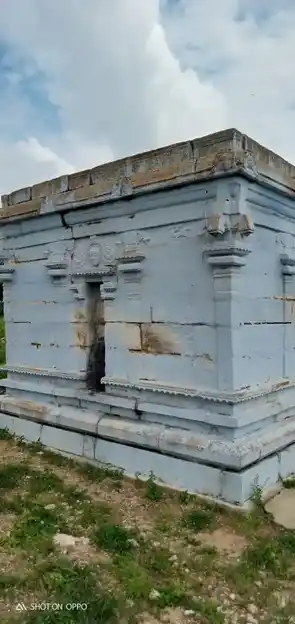 Arulmigu Thineswarar Temple, Chinnaputhur - 638657 அருள்மிகு தென்னீஸ்வரசாமி திருக்கோயில், Chinnaputhur - 638657, Tiruppur - Ancient Temple Architecture and History Image 5
