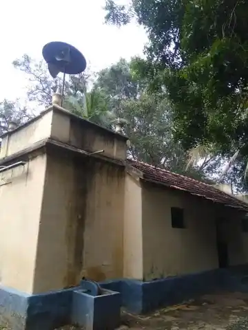 Arulmigu Thingaluramman Temple, Thukkanayakkanpalayam - 638506 Temple